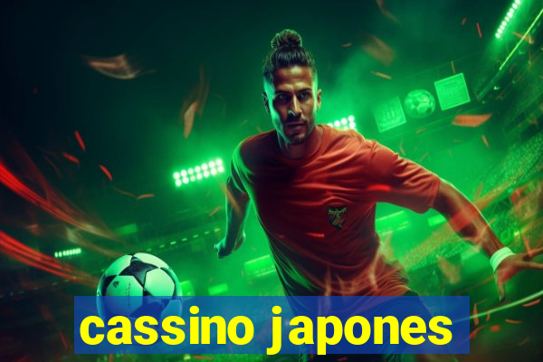 cassino japones